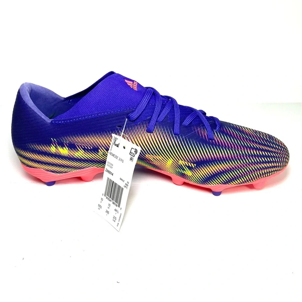 adidas nemeziz 19